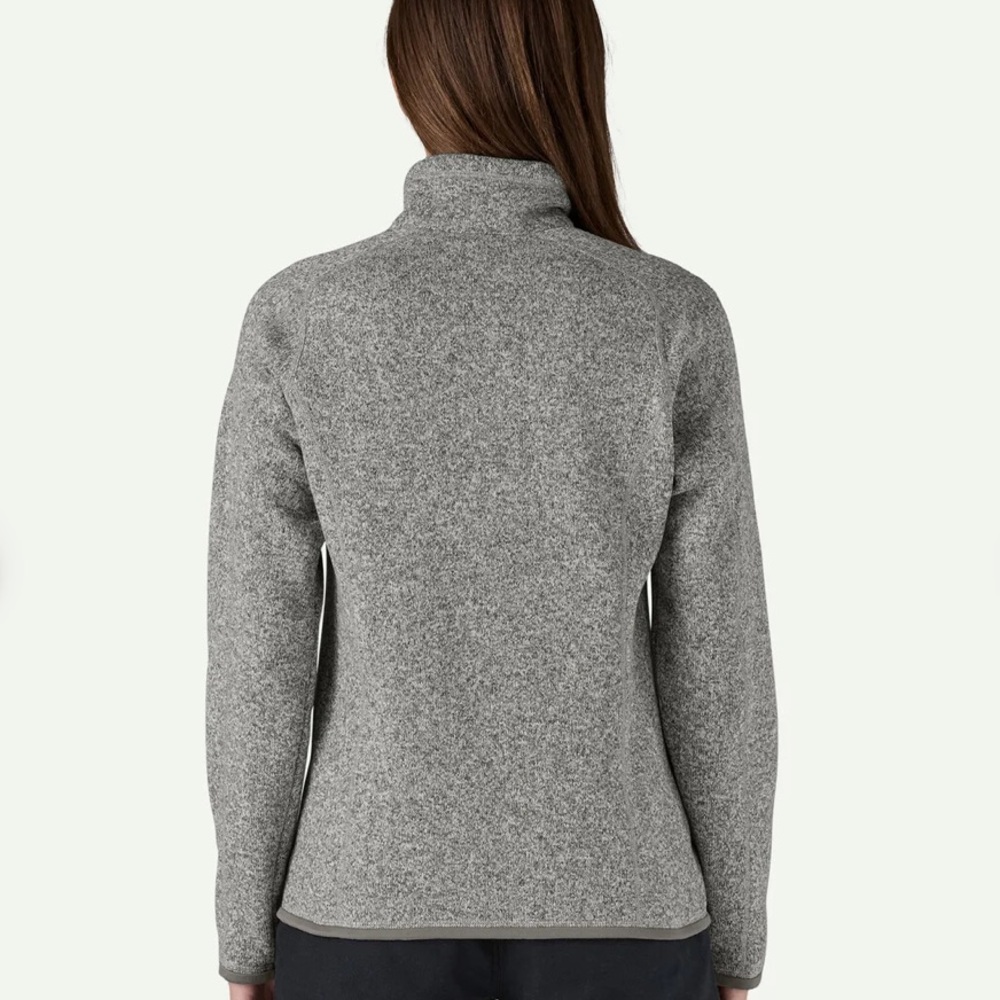 Rarely Worn Patagonia Better Sweater - Picture 3 of 16